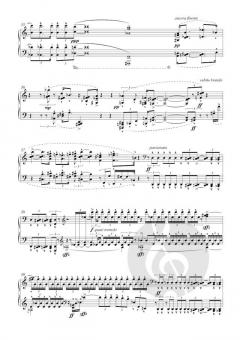 Mosaikbilder von Zsigmond Szathmáry 