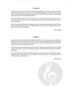 ALÈH STAVì von Heinz Holliger 