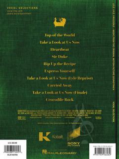 Lyle, Lyle, Crocodile 