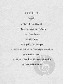 Lyle, Lyle, Crocodile 