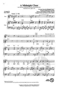 Celebrate Christmas! 