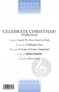 Celebrate Christmas! 