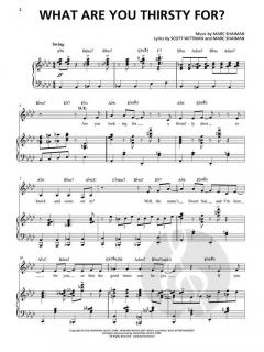 Some Like It Hot von Marc Shaiman 