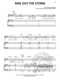 Some Like It Hot von Marc Shaiman 