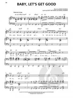 Some Like It Hot von Marc Shaiman 