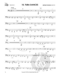 1st Recital Series for Tuba im Alle Noten Shop kaufen