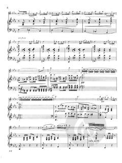 Serenade, Op. 54 No. 2 von David Popper 