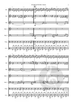 Set Fire to the Rain 