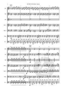 Set Fire to the Rain 