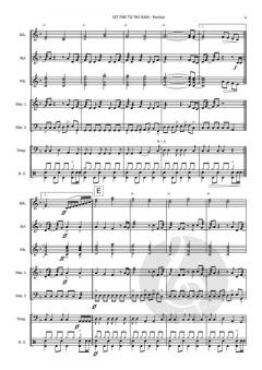 Set Fire to the Rain 