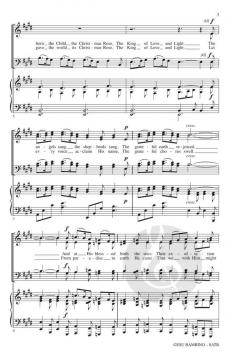 Gesu Bambino von Pietro A. Yon 