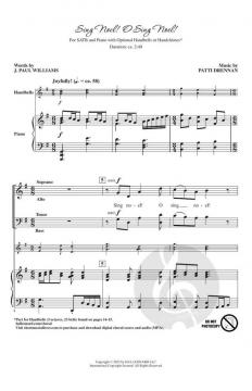 Sing Noel! O Sing Noel! 