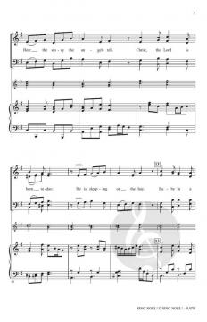 Sing Noel! O Sing Noel! 