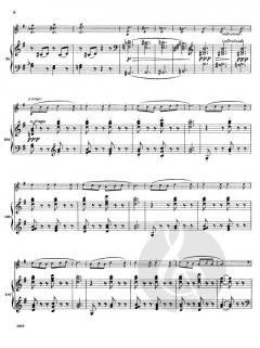 Tarantella, Op. 33 von David Popper im Alle Noten Shop kaufen