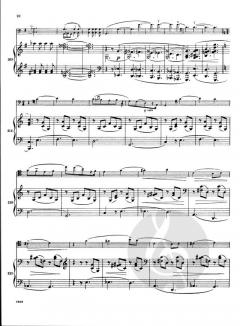 Tarantella, Op. 33 von David Popper im Alle Noten Shop kaufen