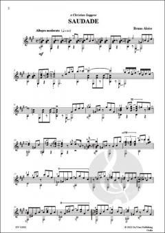 15 Pieces von Bruno Aloise 