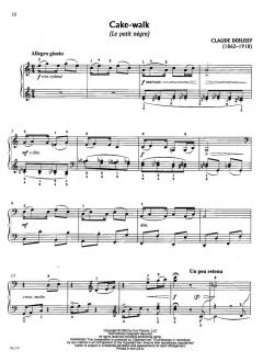 Debussy - An Album von Claude Debussy 