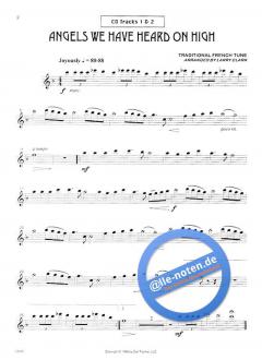 Easy Christmas Favorites 