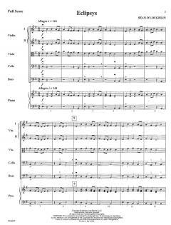 Eclipsys von Sean O'Loughlin 