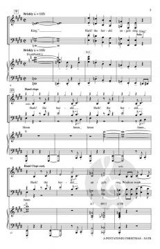 A Pentatonix Christmas 