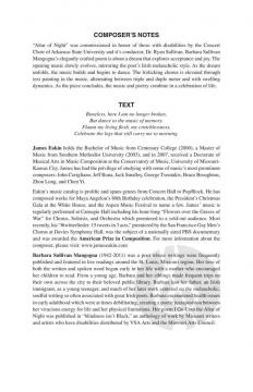 Altar of Night von James Granville Eakin 