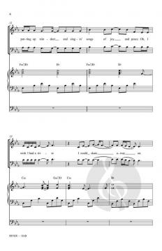 River von Joni Mitchell 