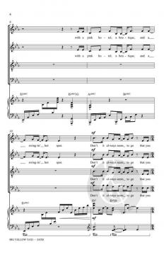 Big Yellow Taxi von Joni Mitchell 