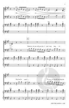 Join the Angels von Matthew West 