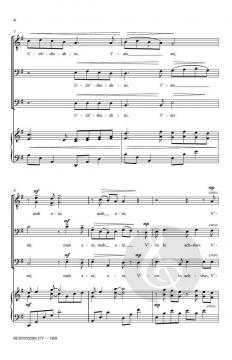 Responsibility von Mark Sirett 