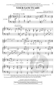 Your Sanctuary von Heather Sorenson 