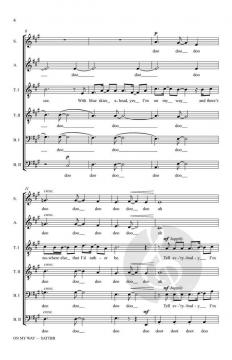 On My Way von Phil Collins 