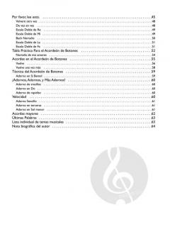 Primer Nivel: Aprende Acordeon Facilmente 