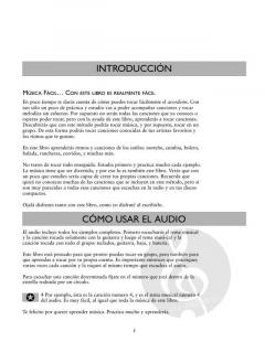 Primer Nivel: Aprende Acordeon Facilmente 