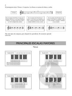 Primer Nivel: Aprende Acordeon Facilmente 