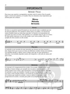 Primer Nivel: Aprende Acordeon Facilmente 