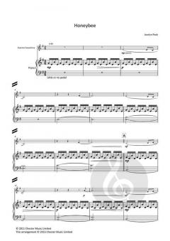 Honeybee von Jocelyn Pook 