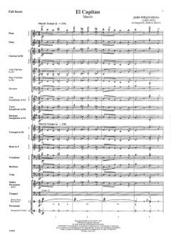 El Capitan (John Philip Sousa) 