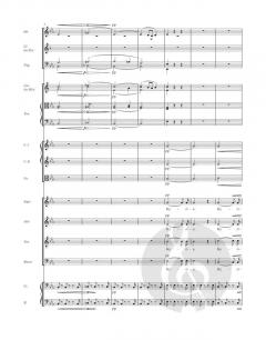 Messe in Es D 950 von Franz Schubert 