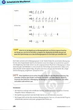 Schatzkiste Musik - Praxishandbuch 