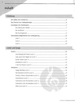 Crashkurs Liedbegleitung 
