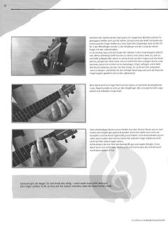 Crashkurs Liedbegleitung 