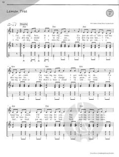 Crashkurs Liedbegleitung 