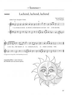 Old Mac Donald Spielt Blockflöte  im Alle Noten Shop kaufen