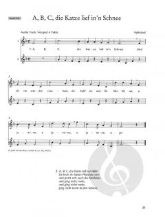 Old Mac Donald Spielt Blockflöte  im Alle Noten Shop kaufen