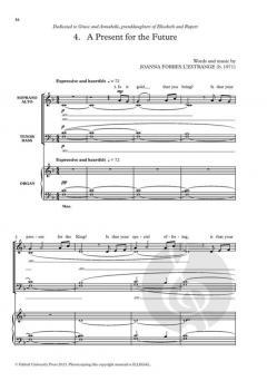 Carols for Choirs 6 - Paperback 