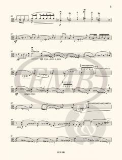 If I were a River... von László Sándor 