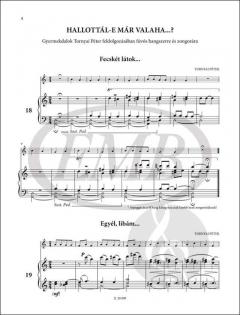 Hangok mindenhol laknak 2 