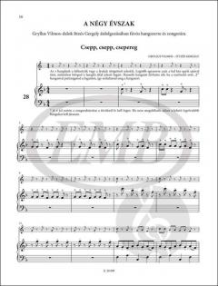 Hangok mindenhol laknak 2 