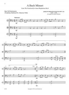 Ensembles Sound Spectac #2 