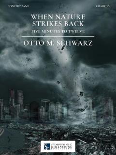 When Nature strikes back von Otto M. Schwarz 